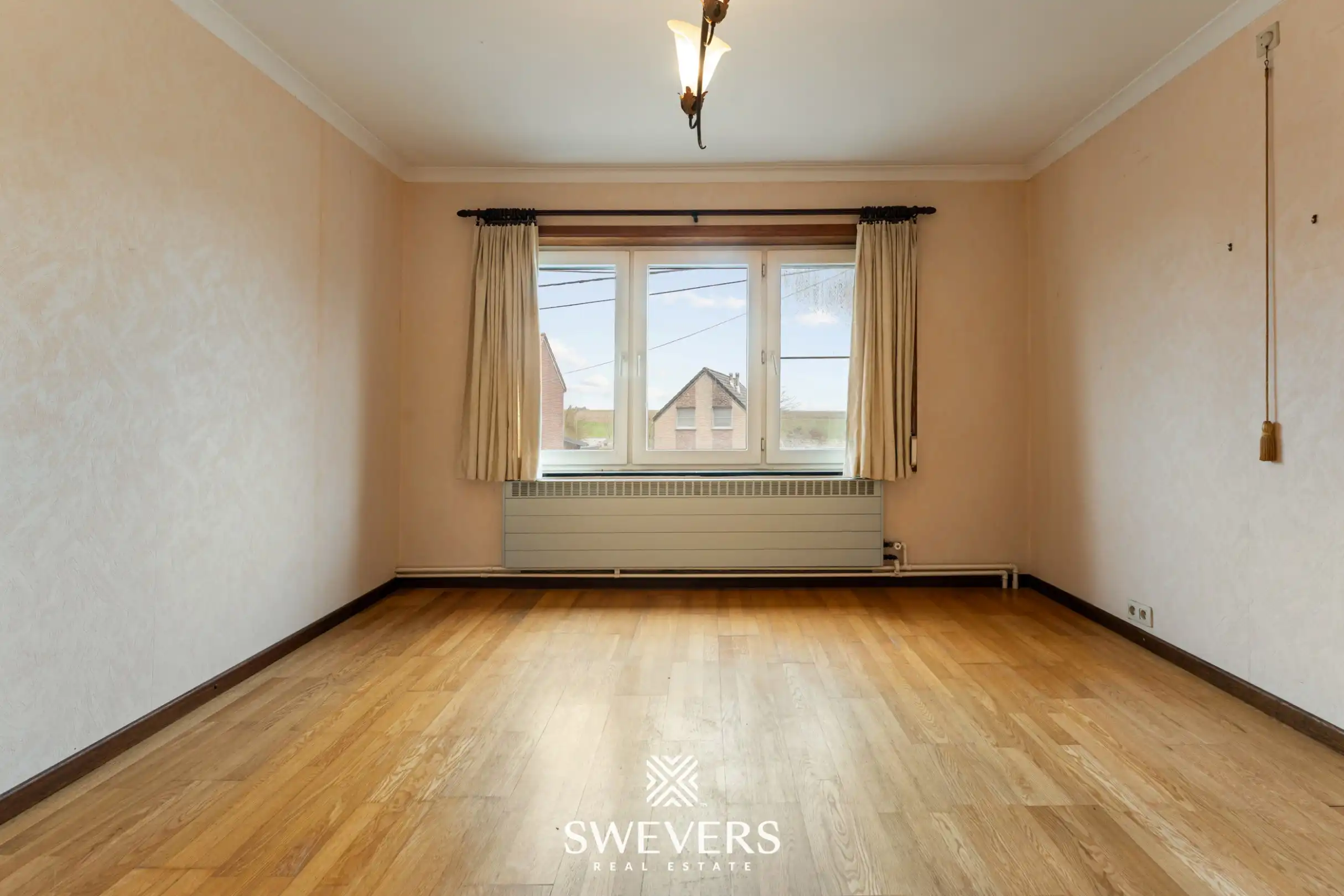 Renovatieparel met tuin in Landen  foto 18