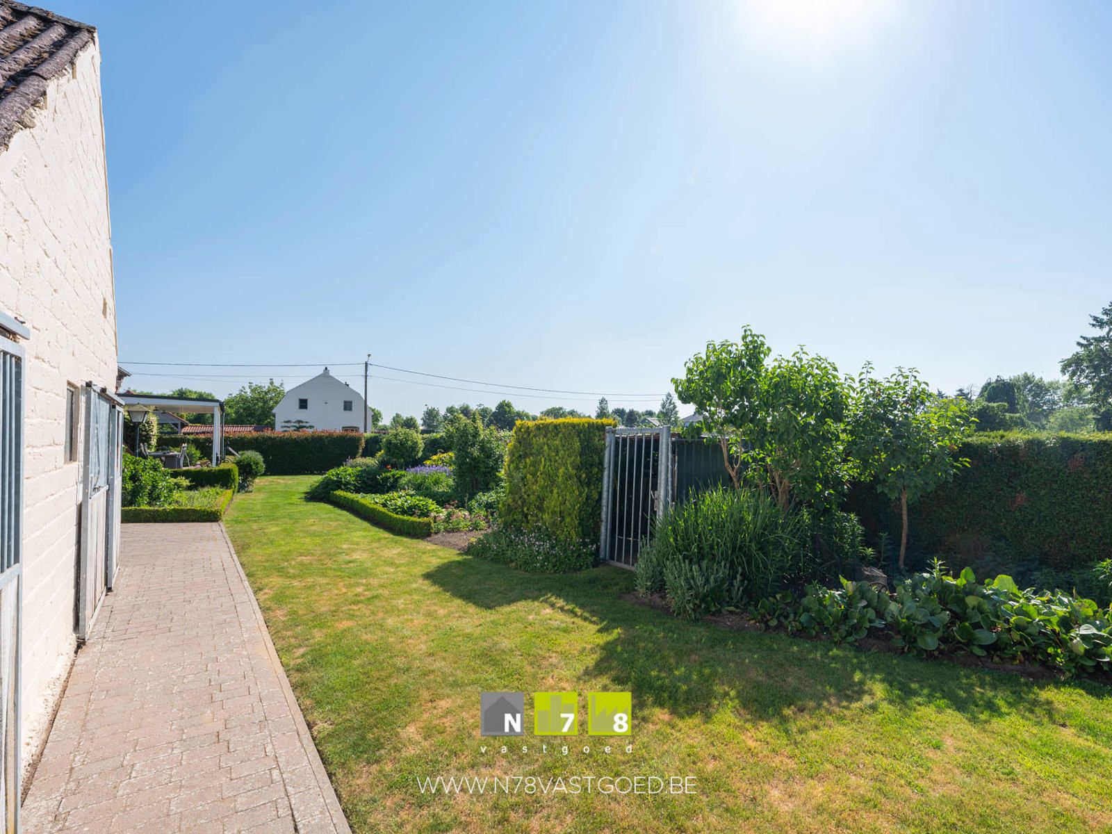 Huis te koop foto 51