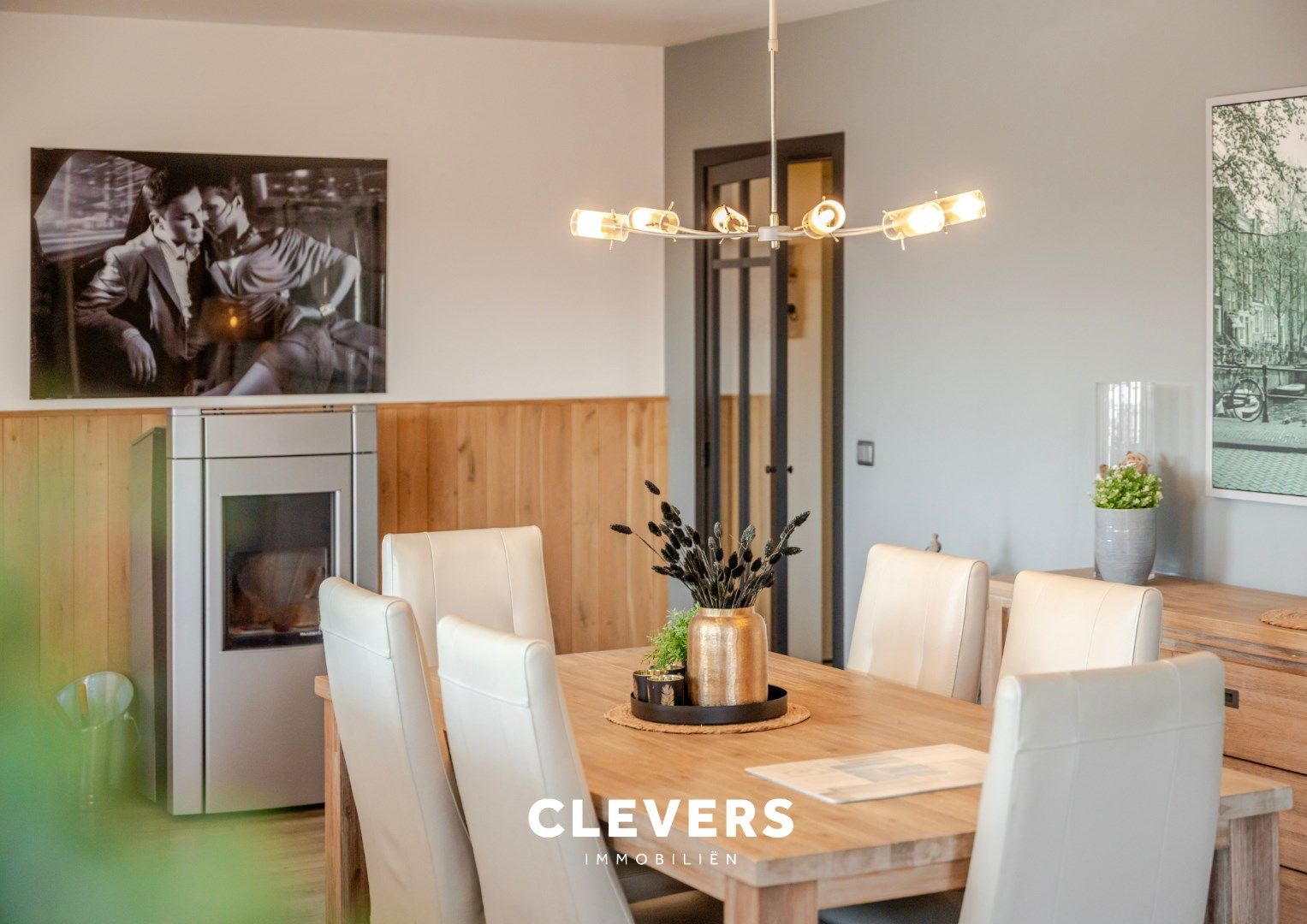 Energiezuinig, instapklaar & gemeubeld duplexappartement foto 3