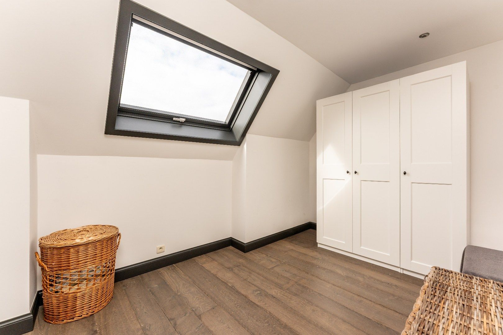 Landelijk gelegen villa met een superieure afwerking te Maldegem foto 29