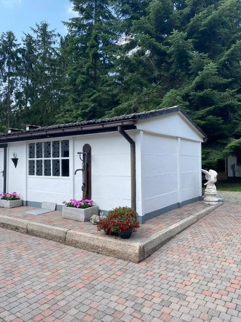 Rustig gelegen gelijkvloerse woning met tal van mogelijkheden foto 18
