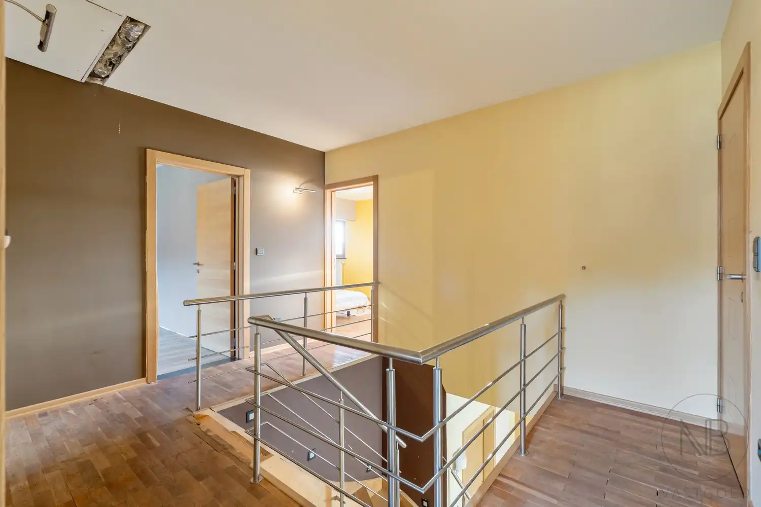 Ruime zuiderse gezinswoning  met 3 slaapkamers foto 21