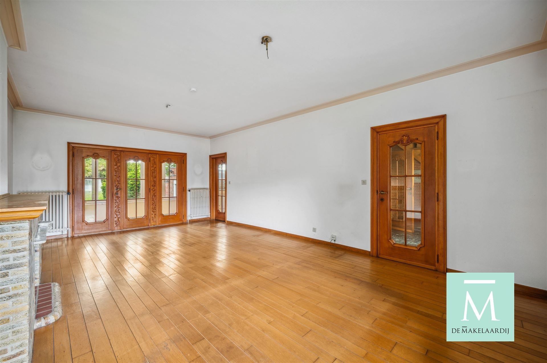 Te renoveren villa op een zeer uitgestrekt perceel van bijna 20 are foto 6