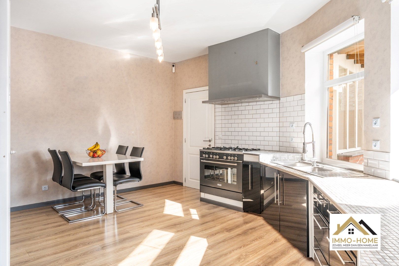 Instapklaar gelijkvloers appartement foto 12
