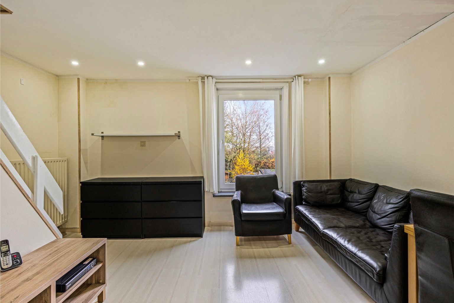 immo DAVID stelt voor: goed onderhouden 2-gevel woning foto 9