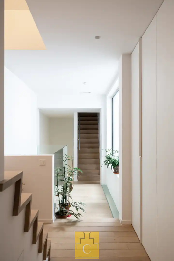 Exclusieve stadswoning vlakbij de Markt foto 21