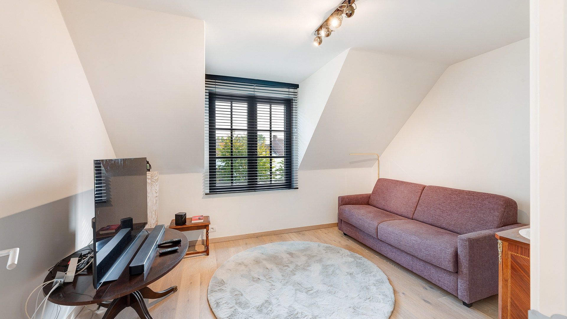 Recente en charmante woning in het mooie Ramskapelle foto 17