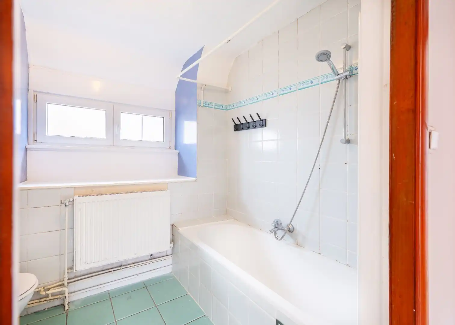 Villa Overwinningslaan 15 foto 22