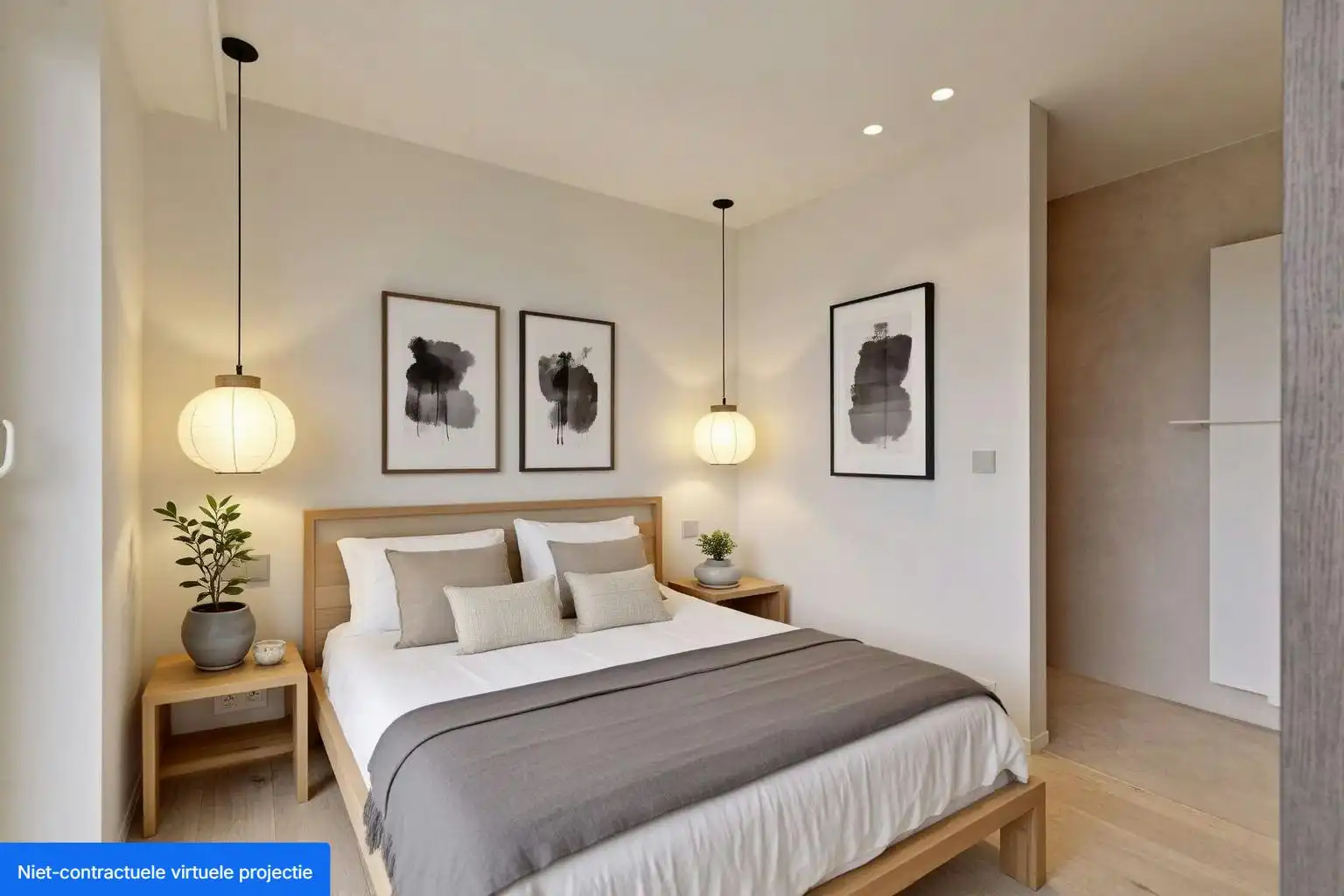 Luxueuze appartementen te koop in Waregem foto 7