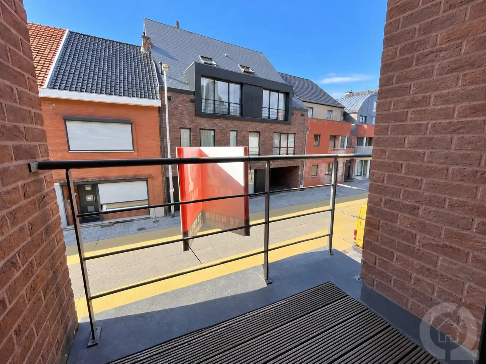Appartement te huur foto 15