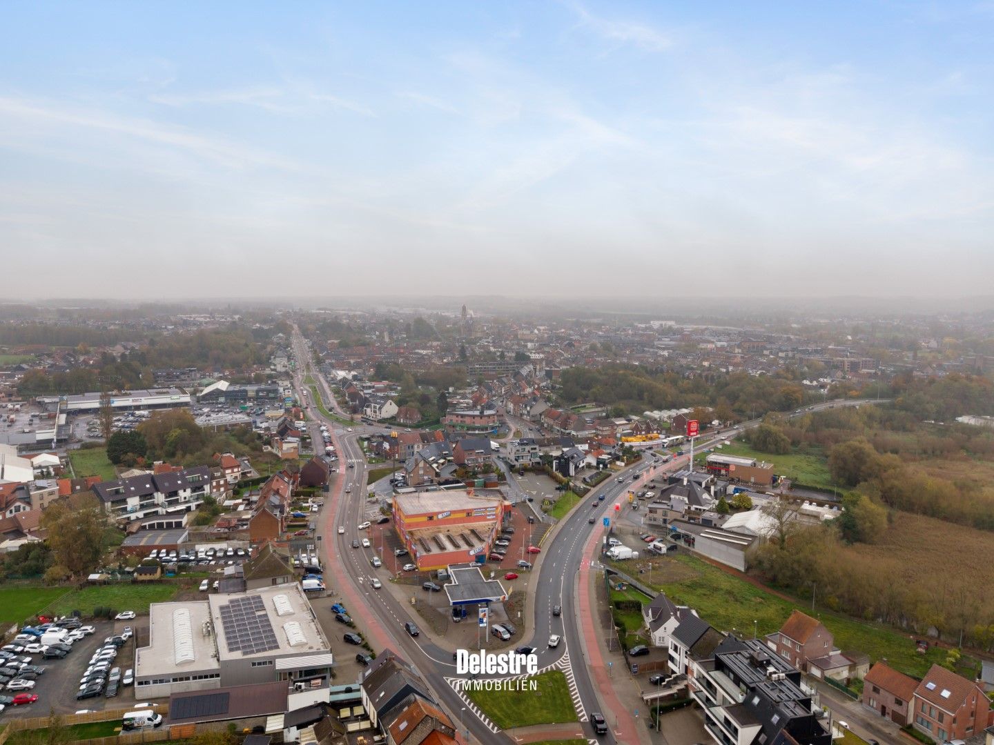 MULTIFUNCTIONELE HANDELSEIGENDOM TOPLOCATIE NABIJ BURGER KING foto 27