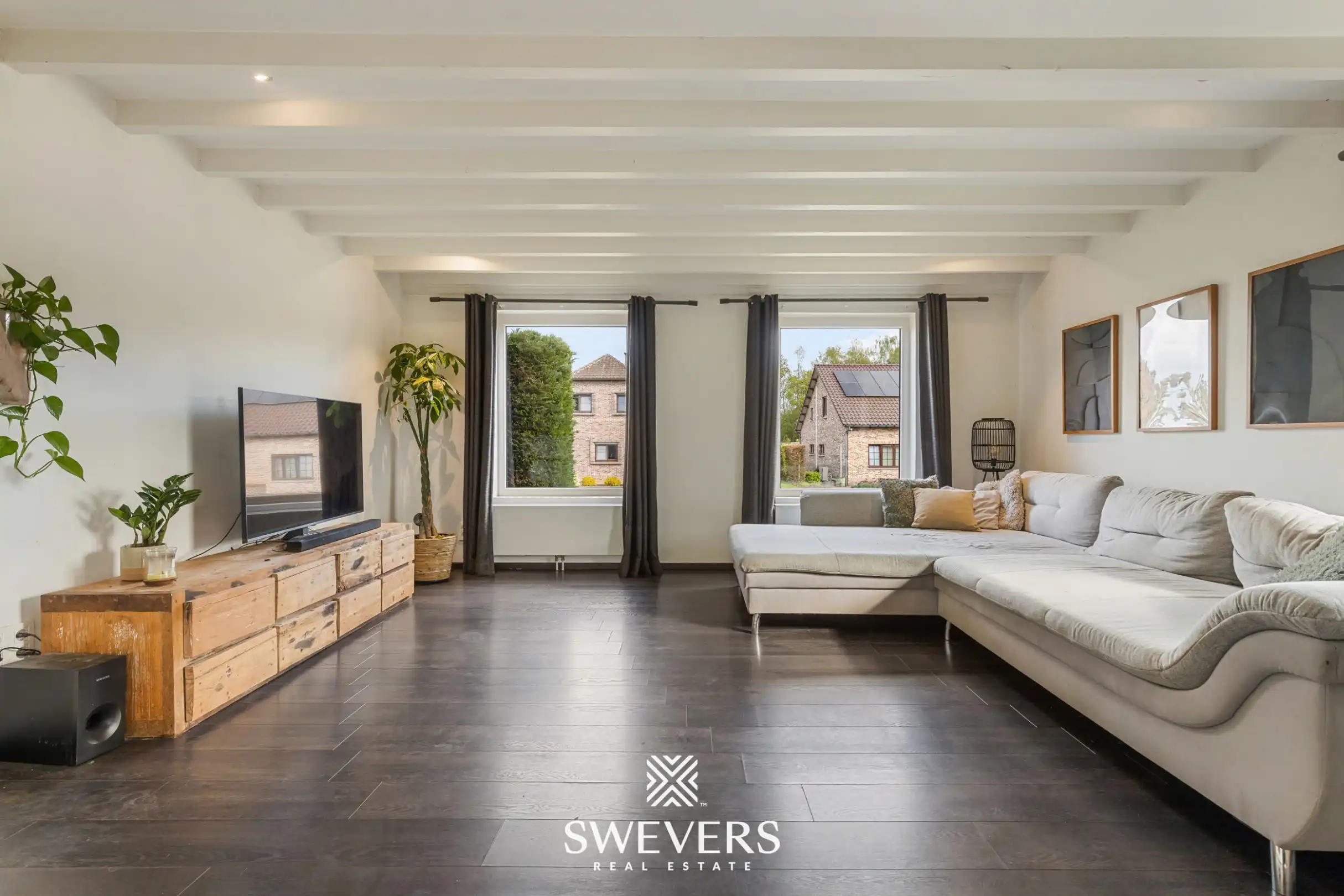 Rustig wonen met kangoeroewoning en groene omgeving in Oostham foto 2