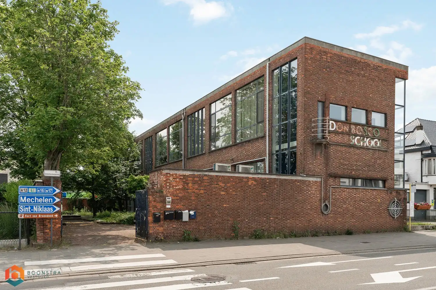 Duplex-kantoor in Willebroek foto 2