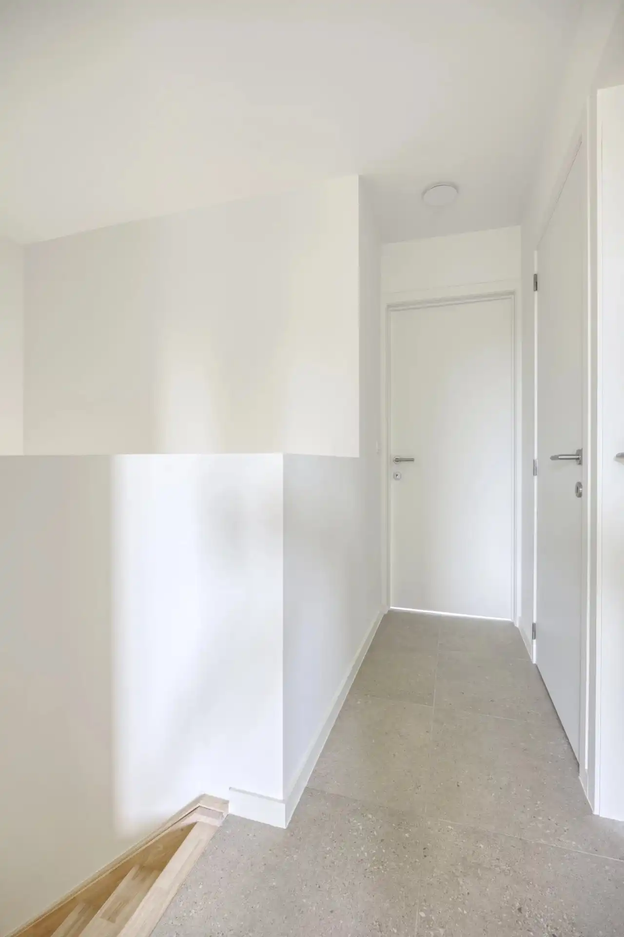 INSTAPKLARE NIEUWBOUWWONING MET 3 SLPK’S (LOT 8) IN MILLEN – RIEMST foto 24