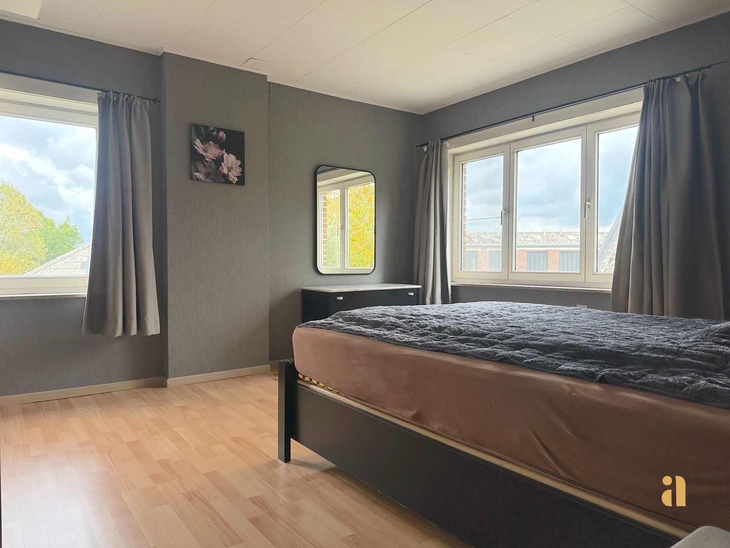 Gezinswoning met optie voor zelfstandige en prachtig uitzicht foto 18