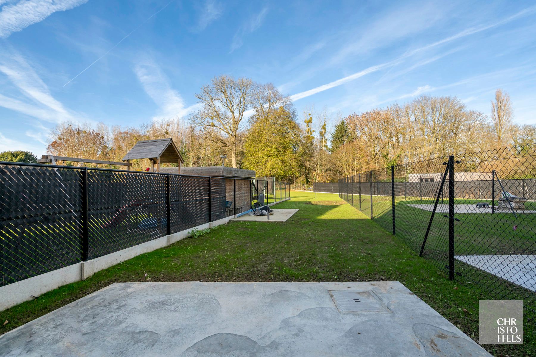 Energiezuinige nieuwbouw op rustige locatie in Bilzen-Hoeselt! foto 10