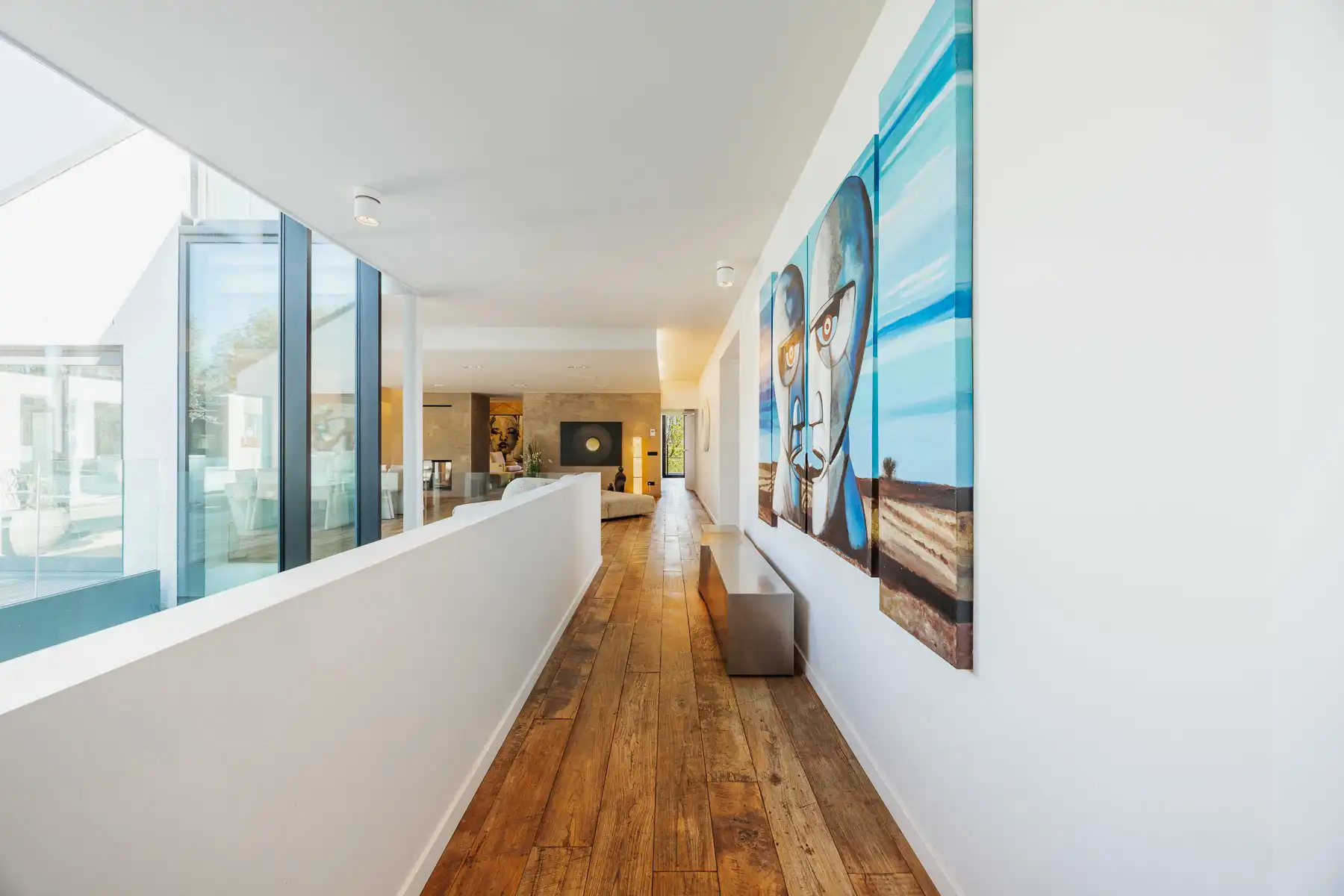 State-of-the-art Villa met resortallure, 800m2 woonbeleving foto 3