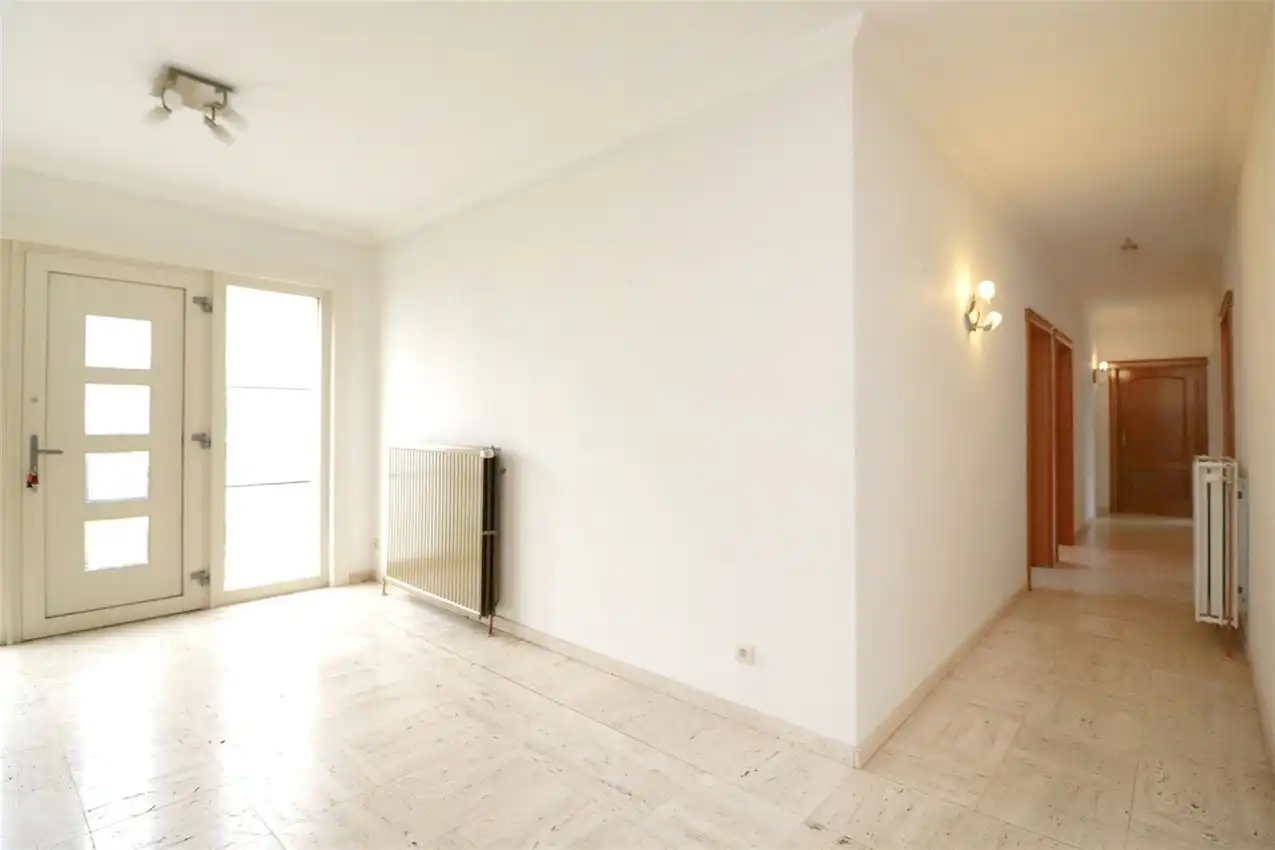 Comfort en licht zonder trappen, nabij station foto 3