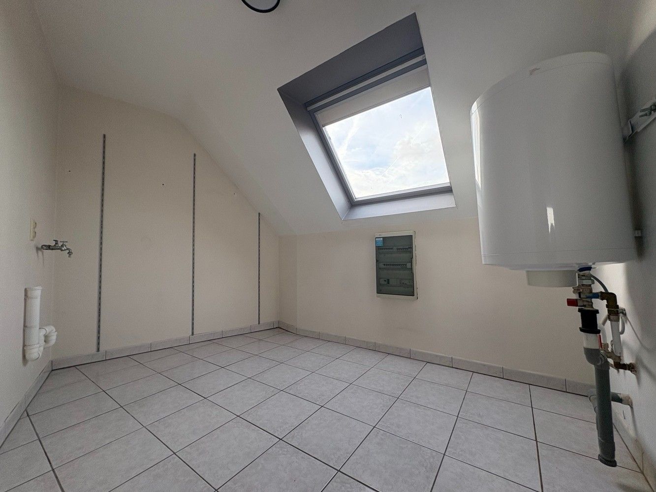 Uniek, ruime én lichtrijk appartement met 2 slpks! foto 11
