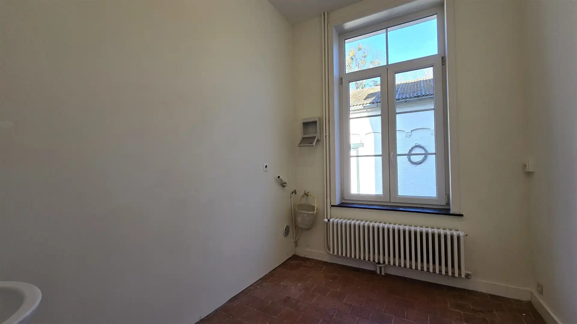 Prachtige, ruime villa met grote tuin te huur in Everberg foto 15