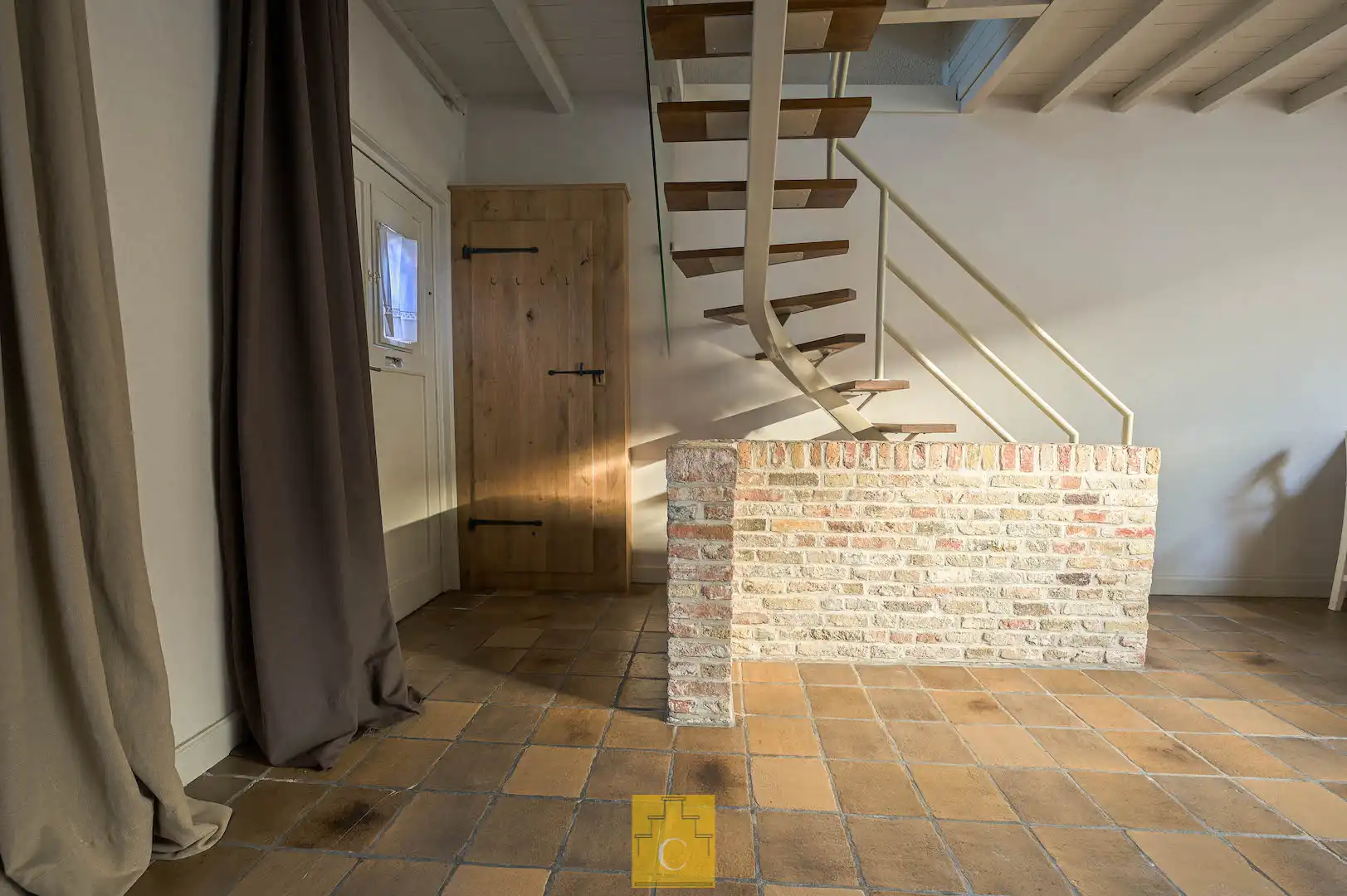 Charmante stadswoning in het schilderachtige Sint-Annakwartier foto 20