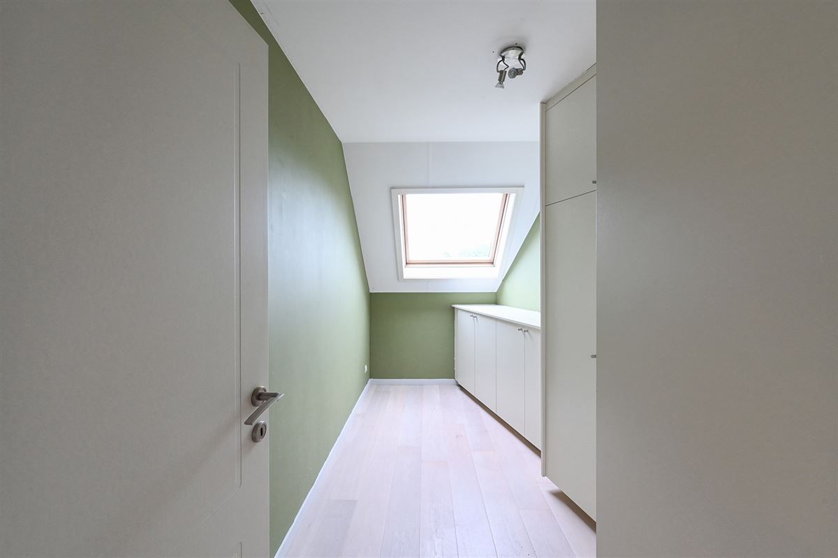 Prachtig duplex-appartement met 2 slaapkamers en garage foto 19