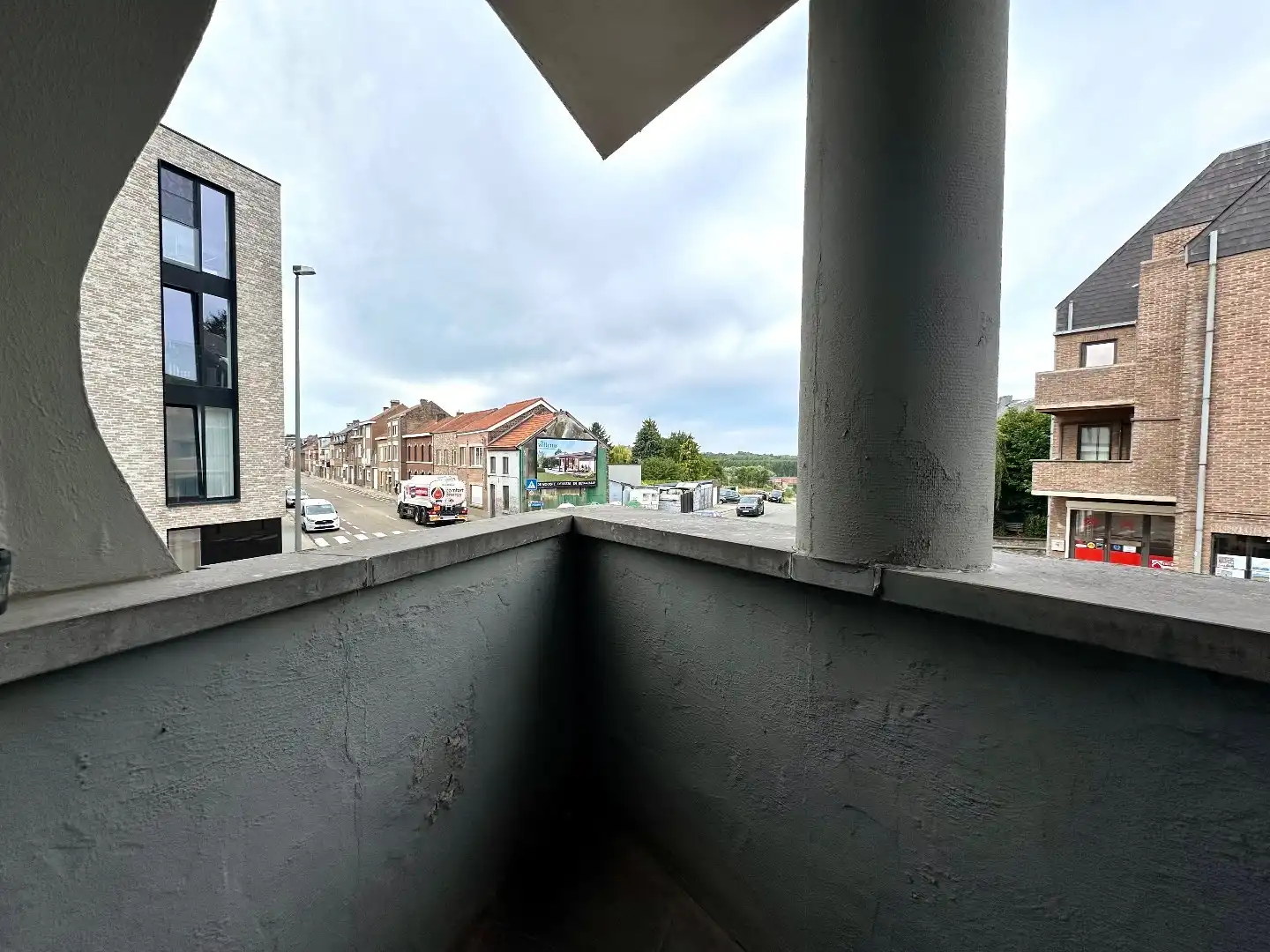 Appartement met 2 slaapkamers op wandelafstand van het centrum van Tongeren-Borgloon foto 16