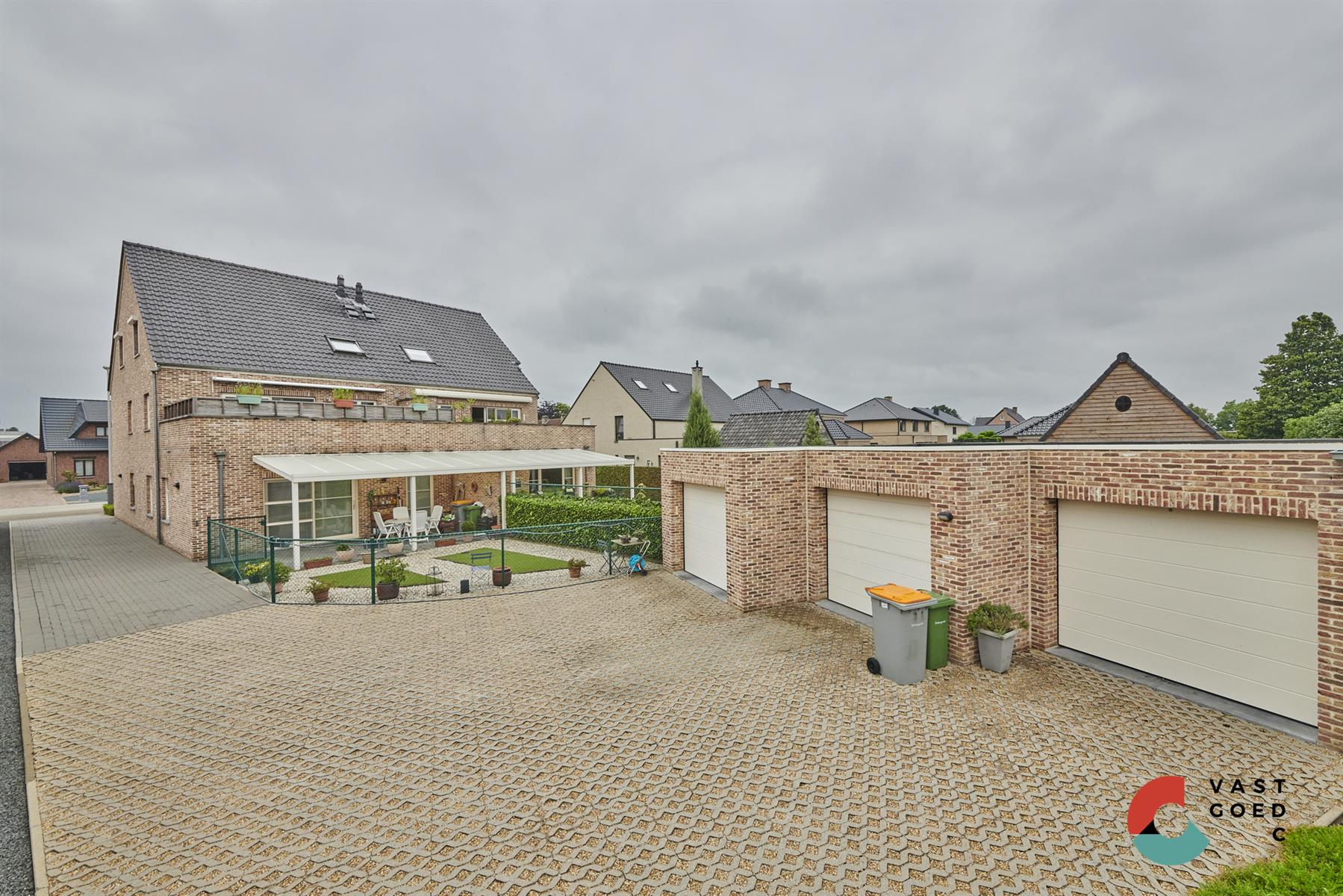 Appartement te koop foto 14