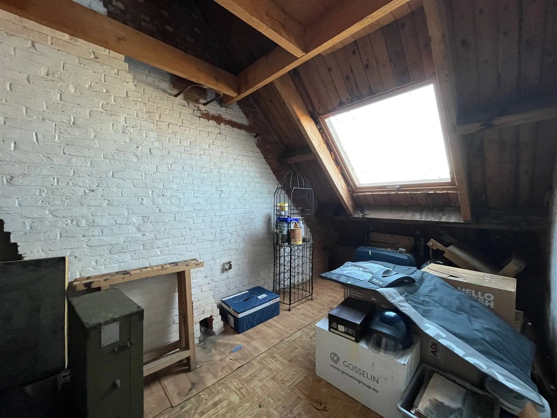 Ruime, verzorgde rijwoning met gezellige tuin!  foto 15