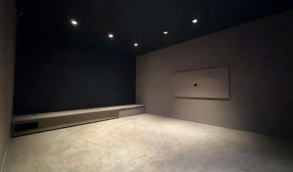 Handelspand met ruime garage te koop in Merelbeke-Melle foto 6