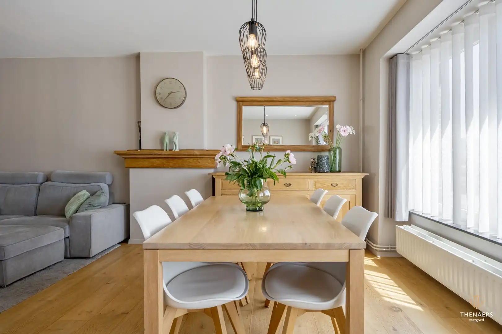 Gerenoveerde bel-etagewoning met garage, stadstuin en 235 m² woonruimte. foto 7