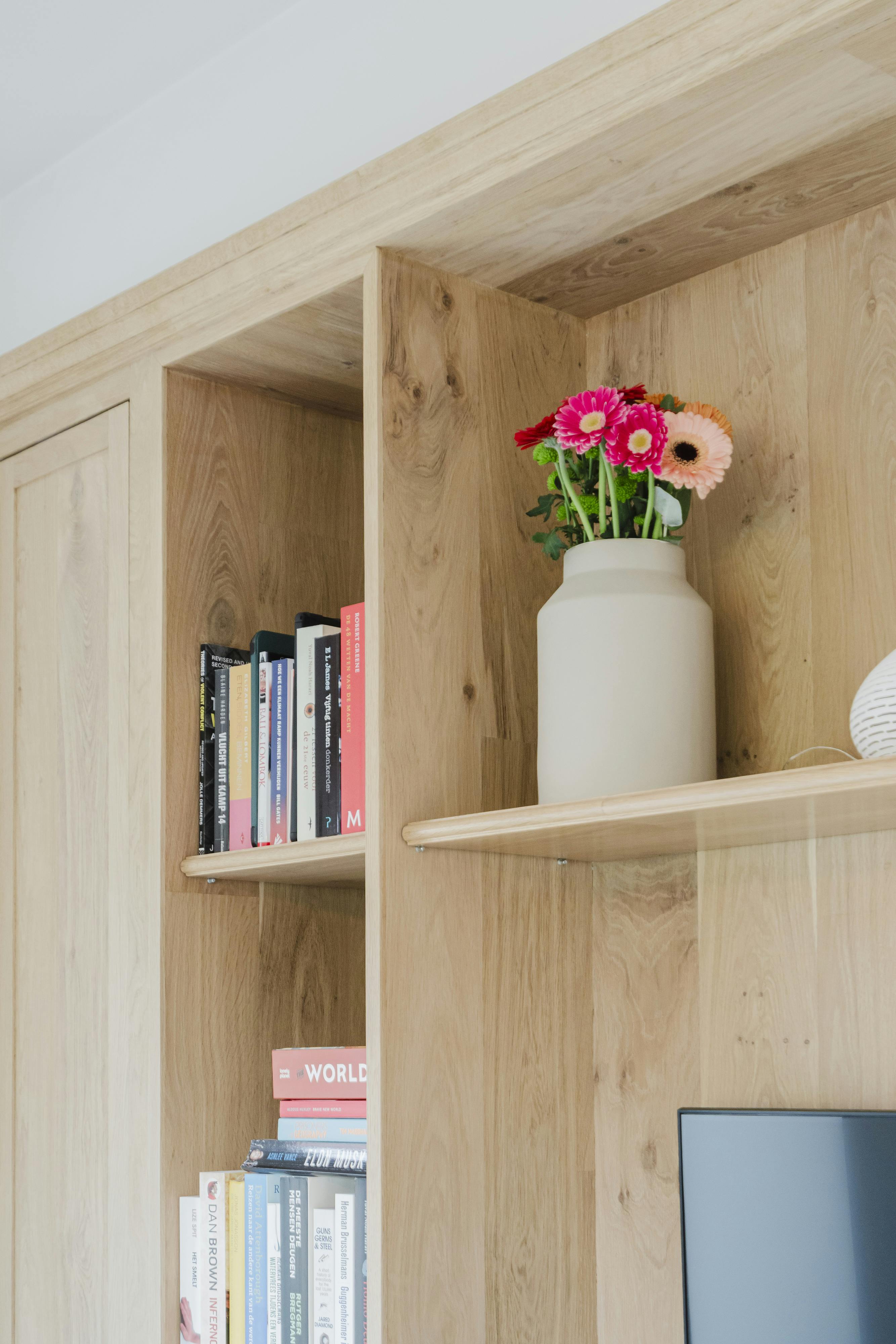 Nieuwbouwwoning met 3 slaapkamers te koop in Heule!  foto 9