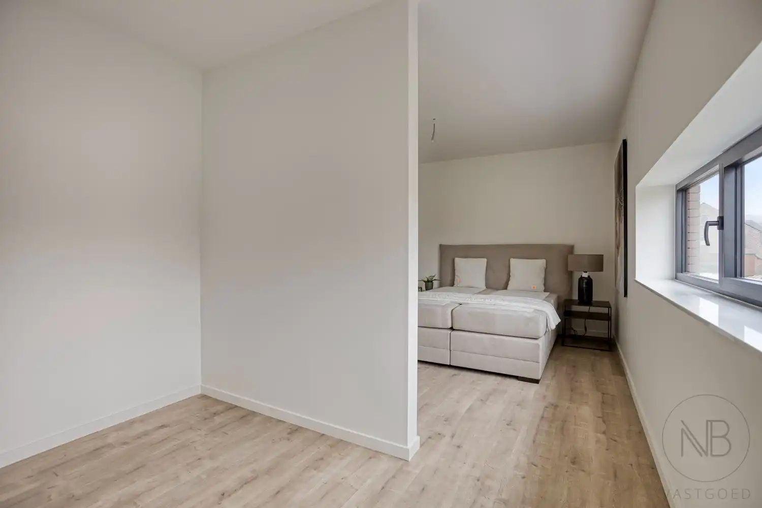 Moderne en energiezuinige woning te huur in Oudsbergen foto 15