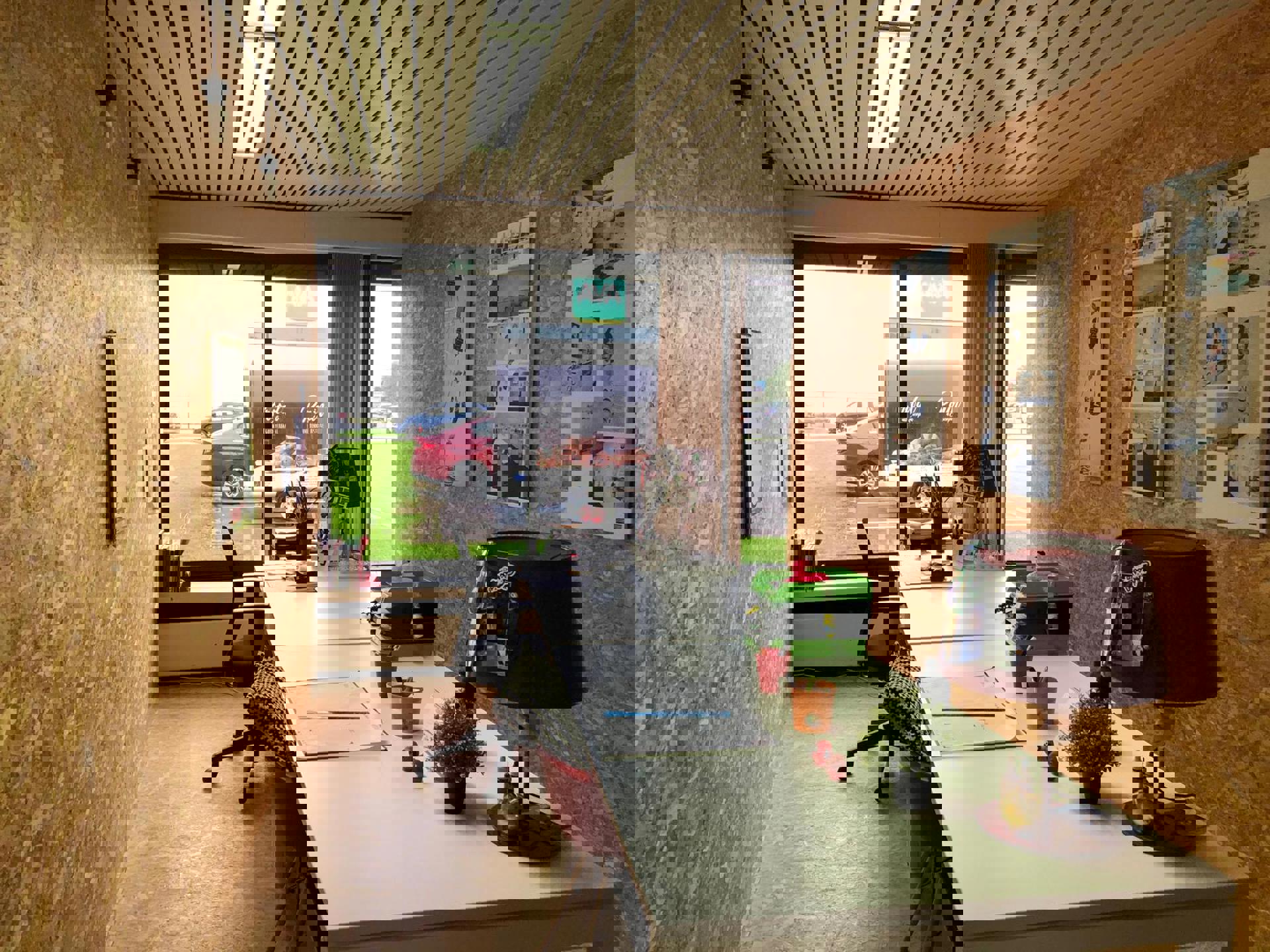 Veelzijdige bedrijfsgebouw in Temse met kantoor en opslag foto 7