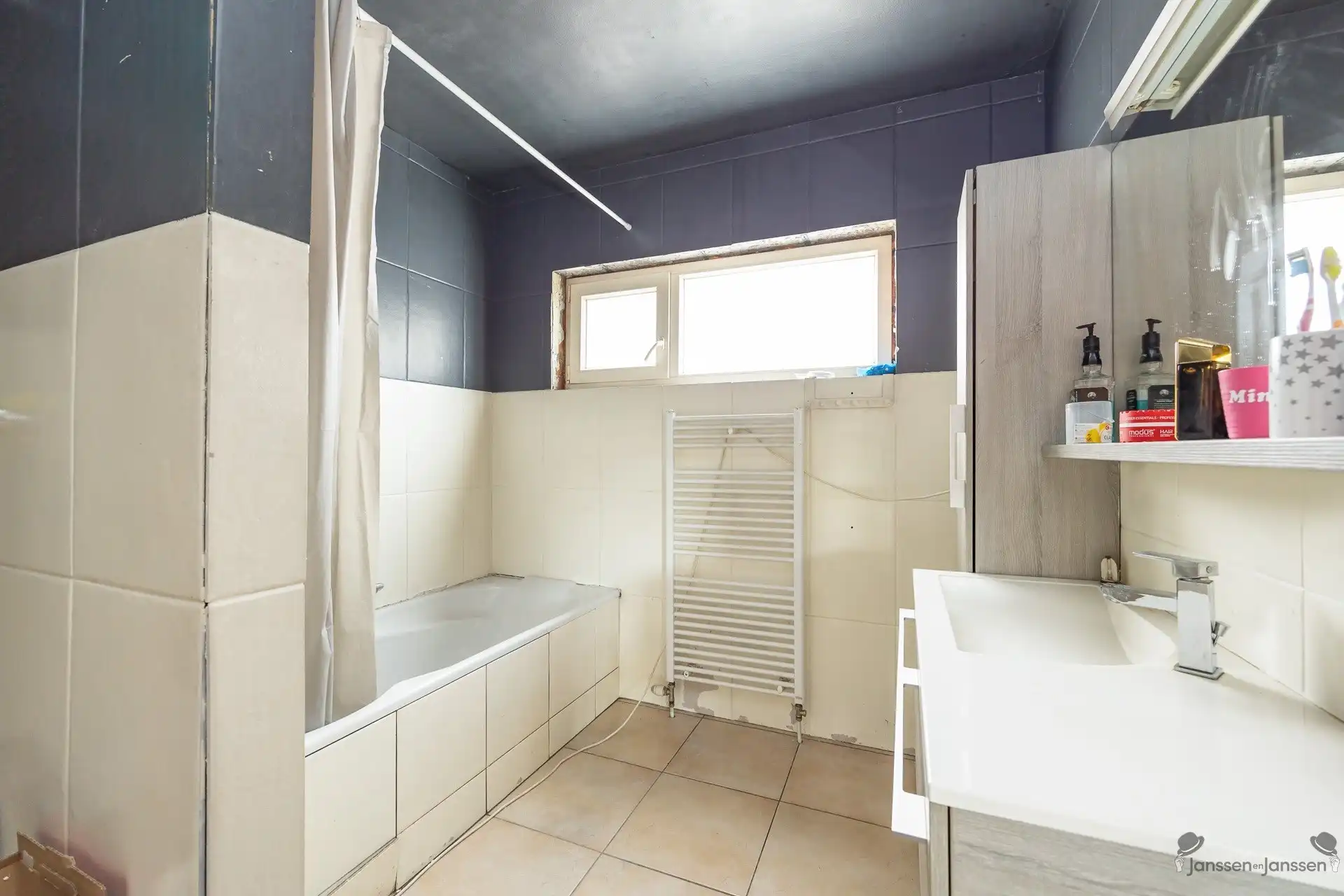 Gezellige gezinswoning te Langdorp. foto 23