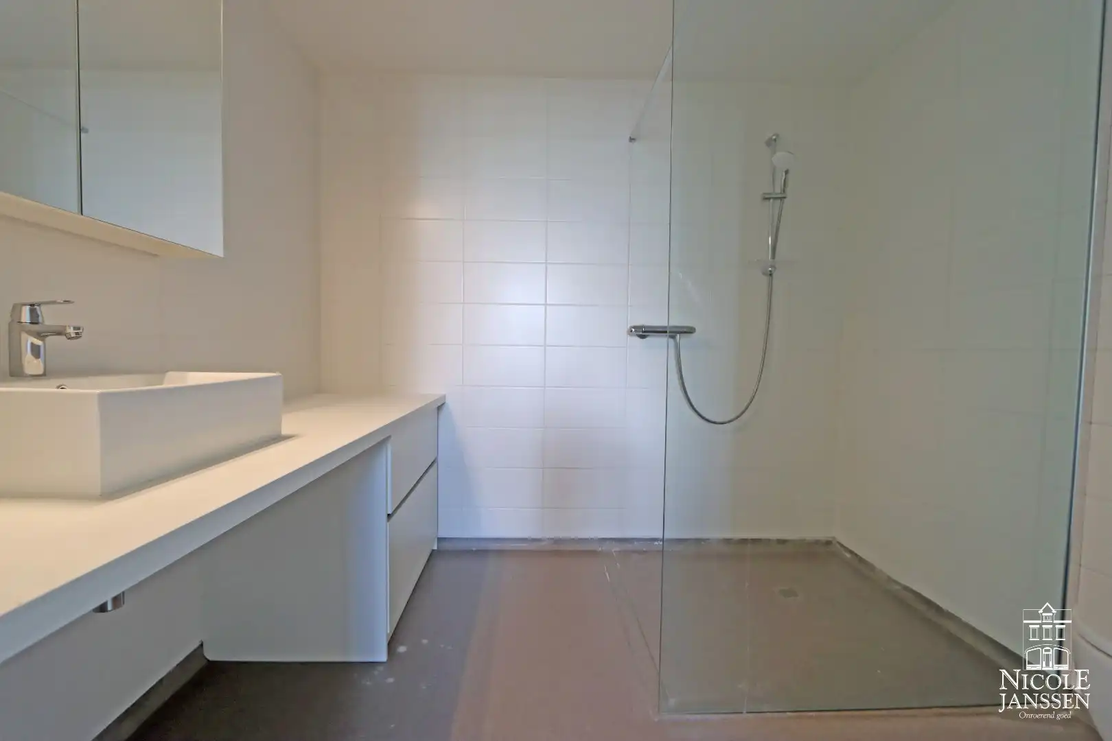 Nieuwbouwappartement van 83,19m²  foto 17