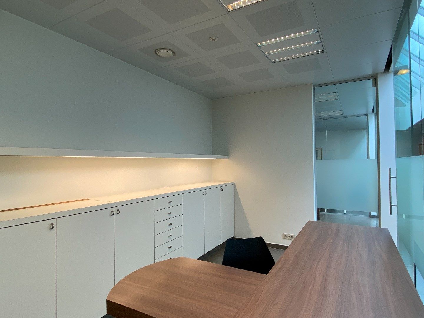 HANDELSPAND (215m²) IN HARTJE AARSELE foto 4