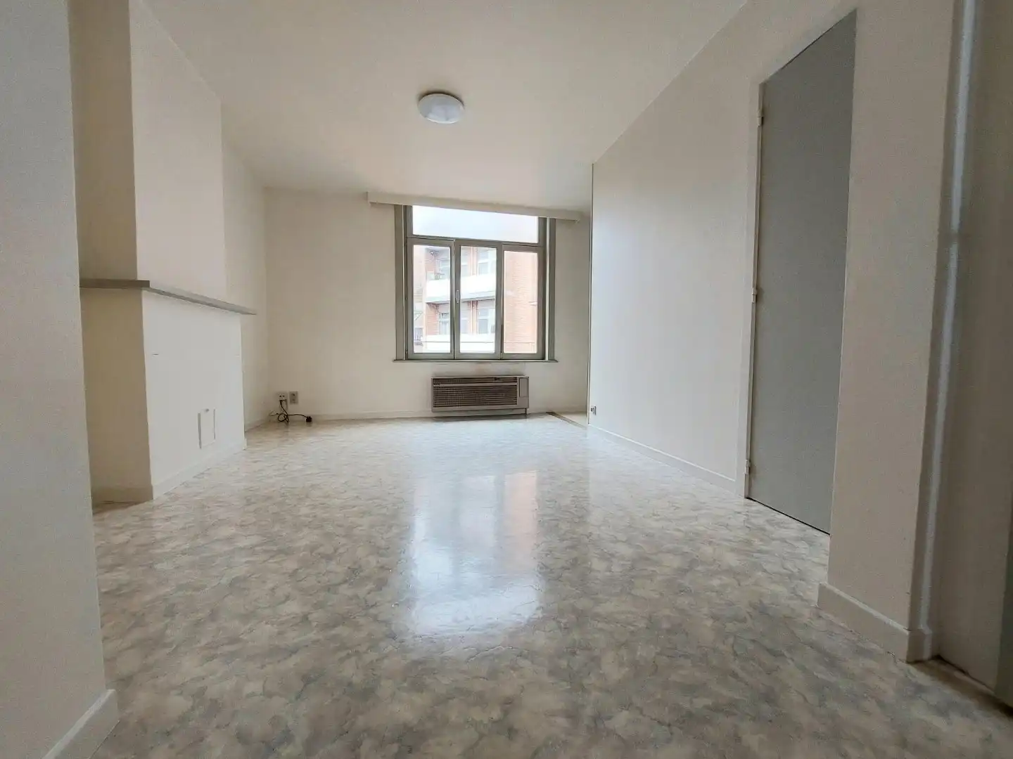 Gezellig appartementje nabij het zand  foto 2