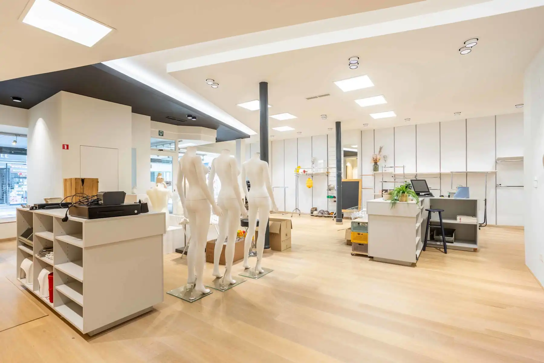 Commerciële ruimte te koop foto 12