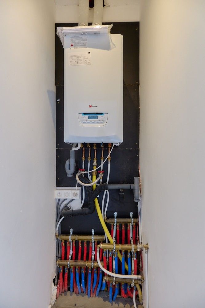 Vernieuwbouwwoning met 3 ruime slaapkamers, bureau en tuin – instapklaar en energiezuinig foto 19