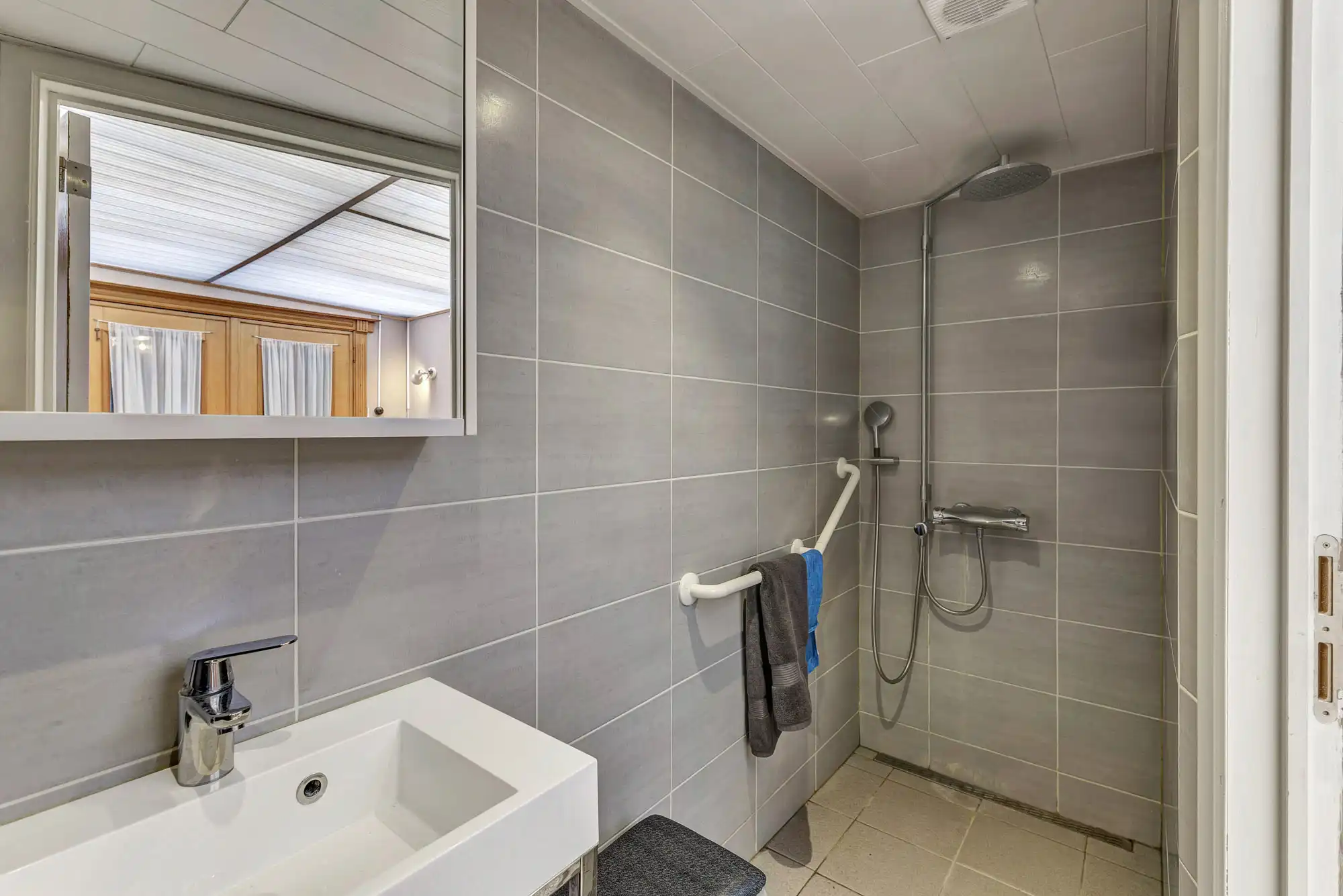 Charmante woning op toplocatie te Affligem foto 10