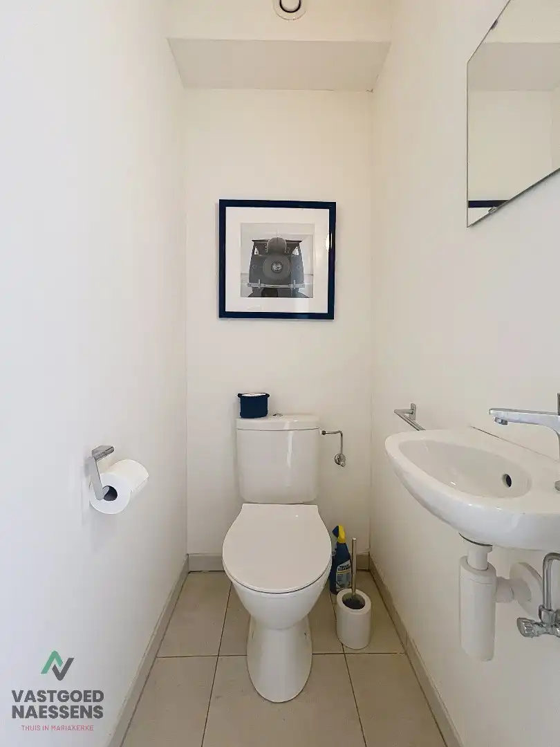 SCHITTEREND 2 SLPK APP - TERRASSEN - VLAKBIJ ZEE foto 28