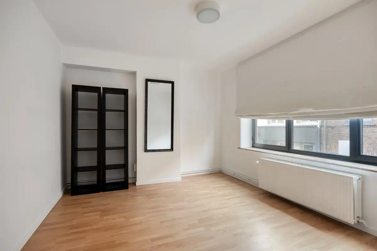 Woning met 4 slaapkamers, 2 badkamers, terras in centrum Leuven ! – EPC 187 kWh/m² - bewoonbare opp. 184m² foto 23