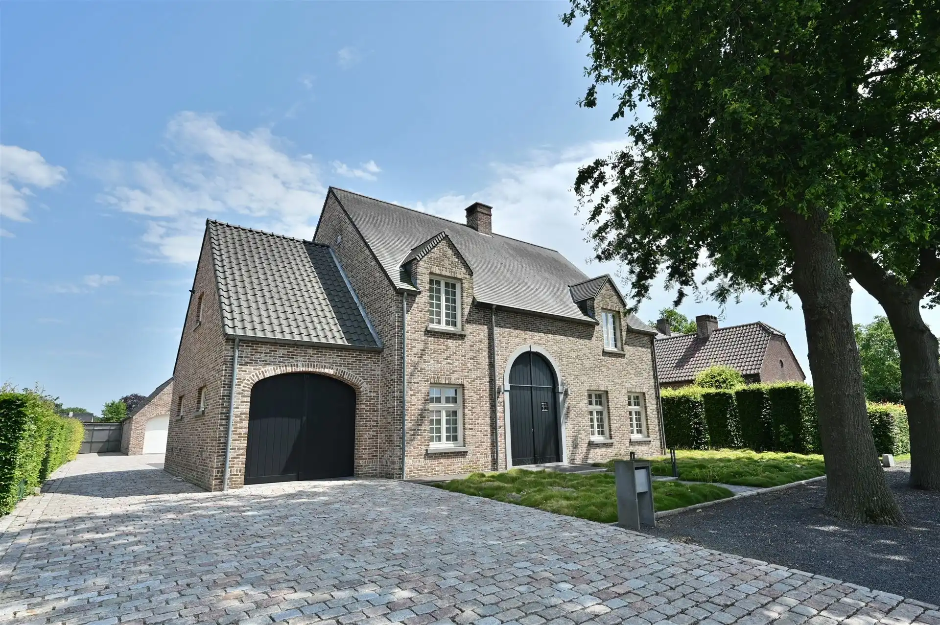 Exclusieve villa met ruimte, kwaliteit en wooncomfort foto 25