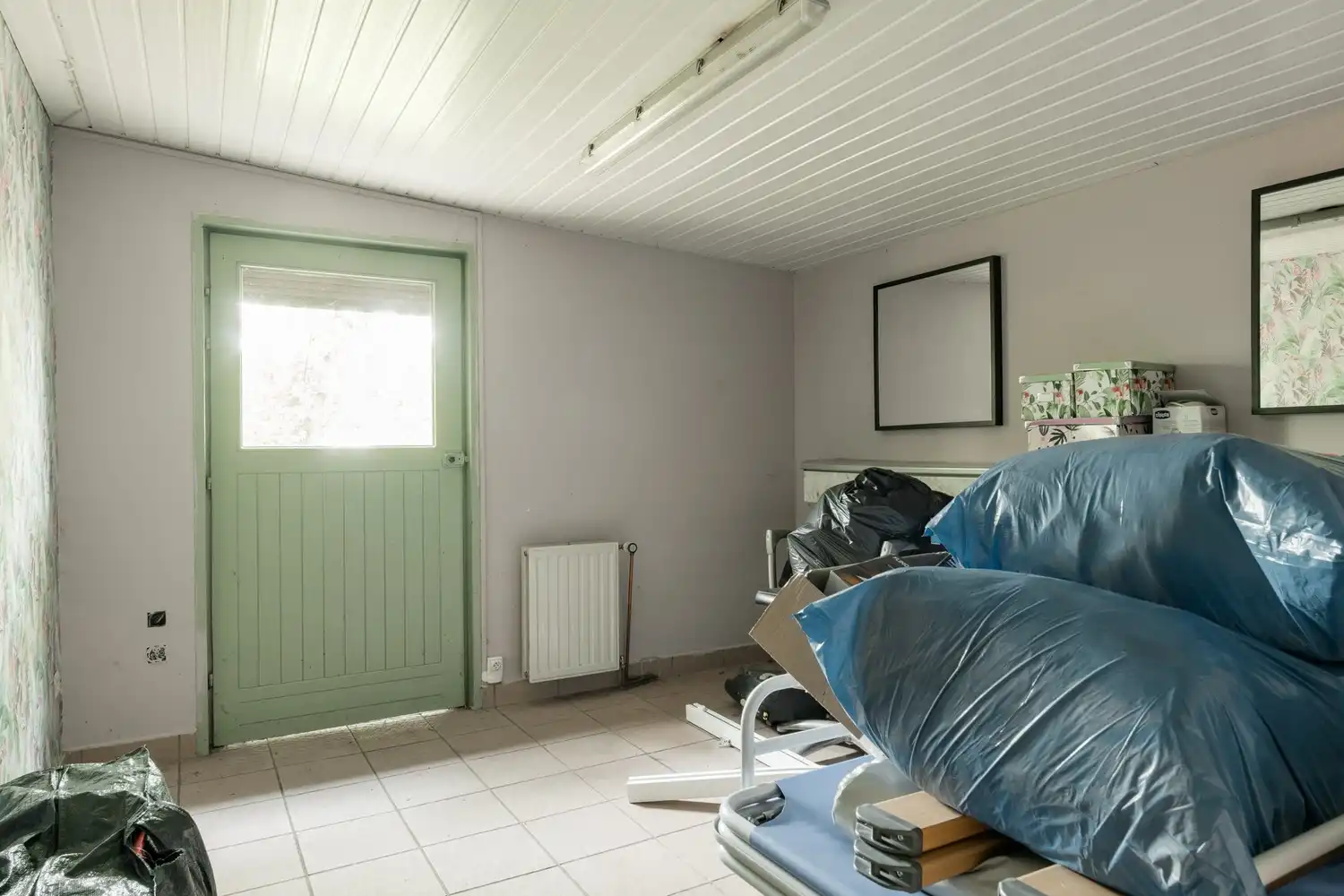 Veelzijdige woning met zorgmogelijkheden, werkruimte en tal van bijgebouwen foto 54