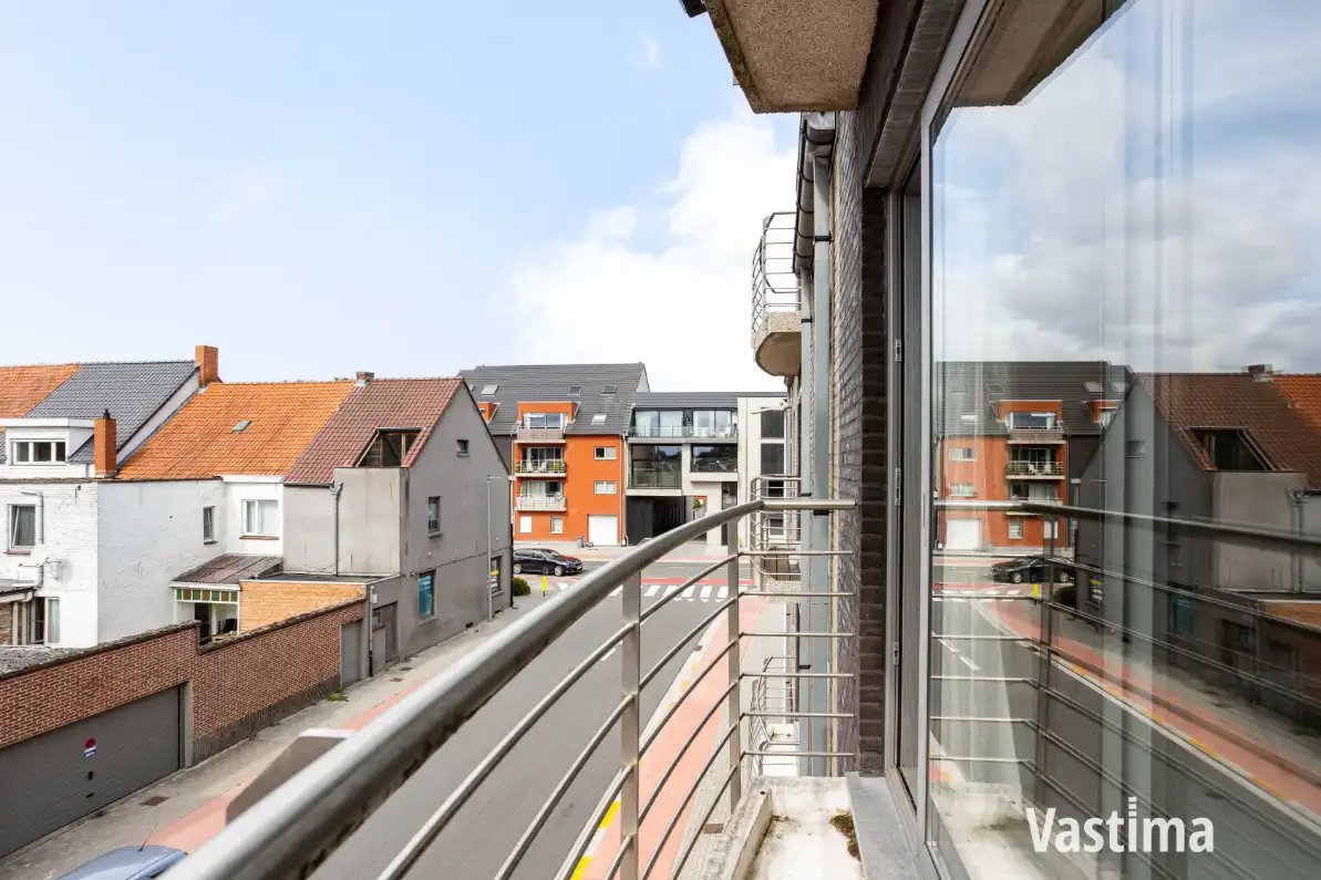 Energiezuinig appartement in het hart van Lochristi met 2 slaapkamers foto 17