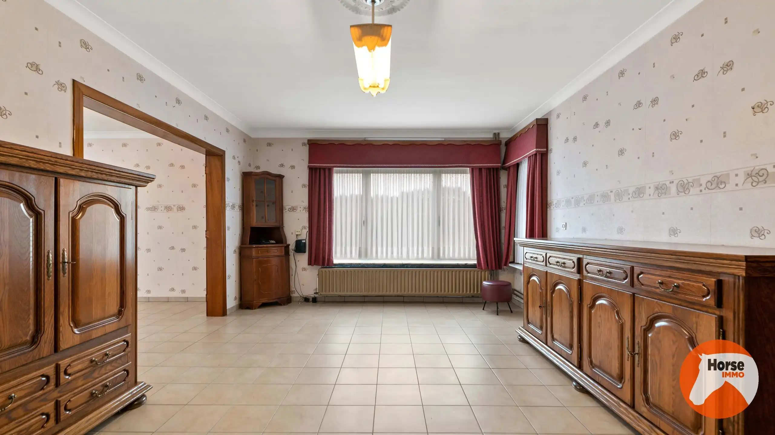 SCHERPENHEUVEL-ZICHEM - Woning op 47a nabij Averbode Bos   foto 9