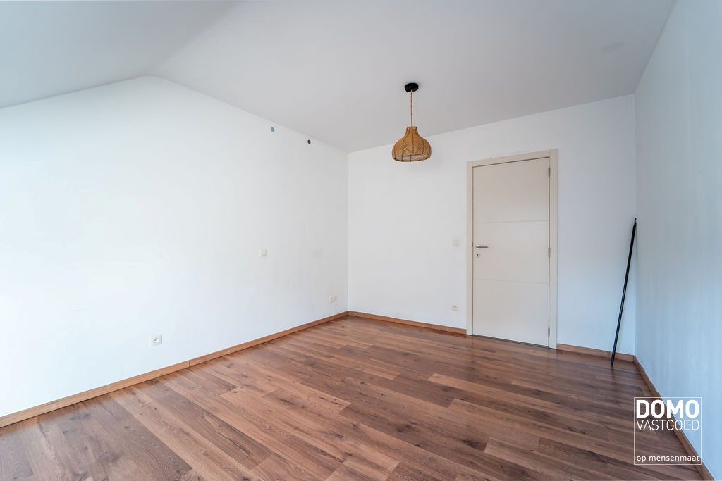 Ruim 2-slaapkamerappartement gelegen te Halen - Bewoonbare oppverlakte: 120m² - EPC-label B foto 7