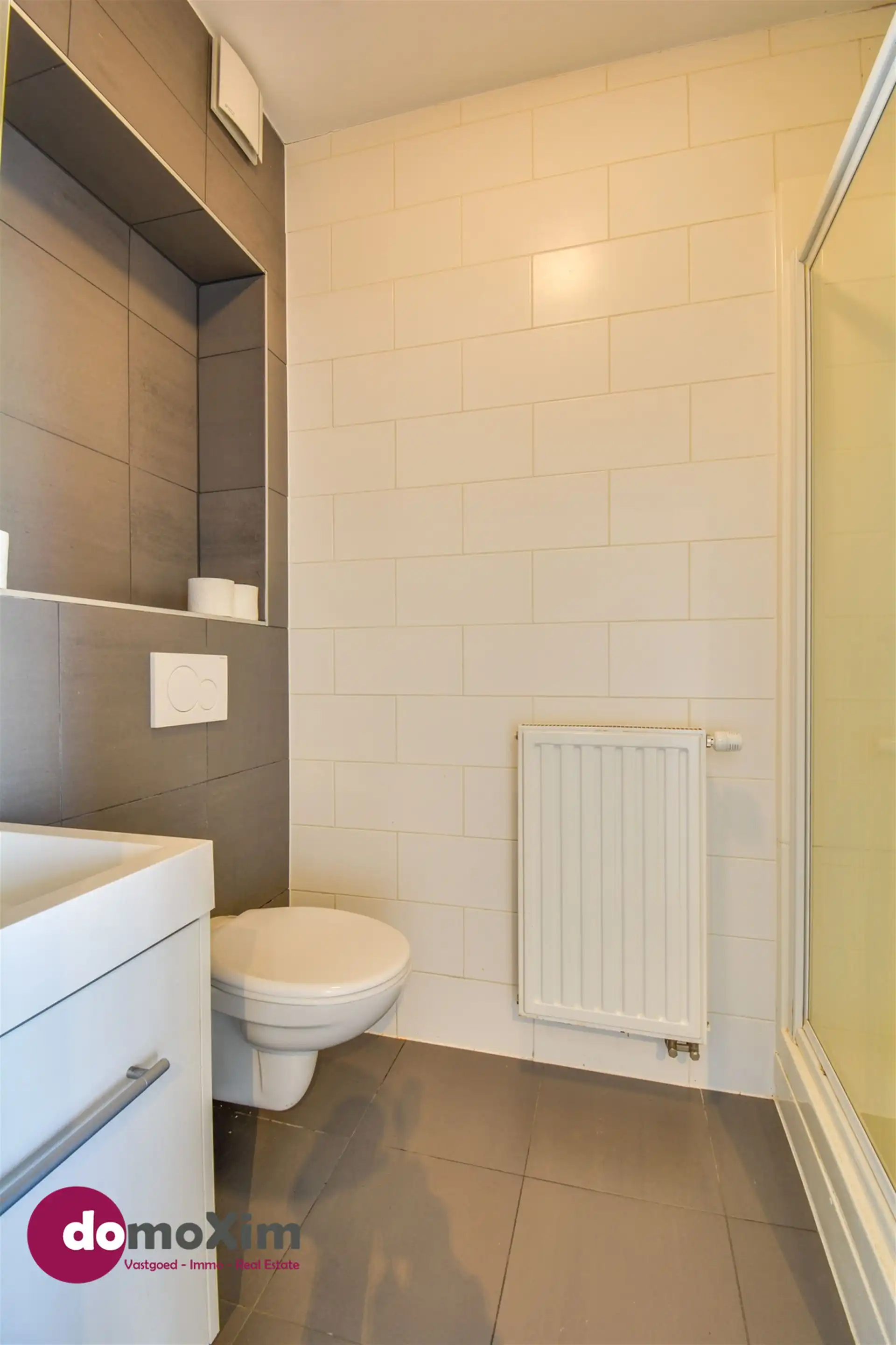 Moderne gemeubelde studio, geschikt voor één persoon, in het centrum van Leuven foto 7