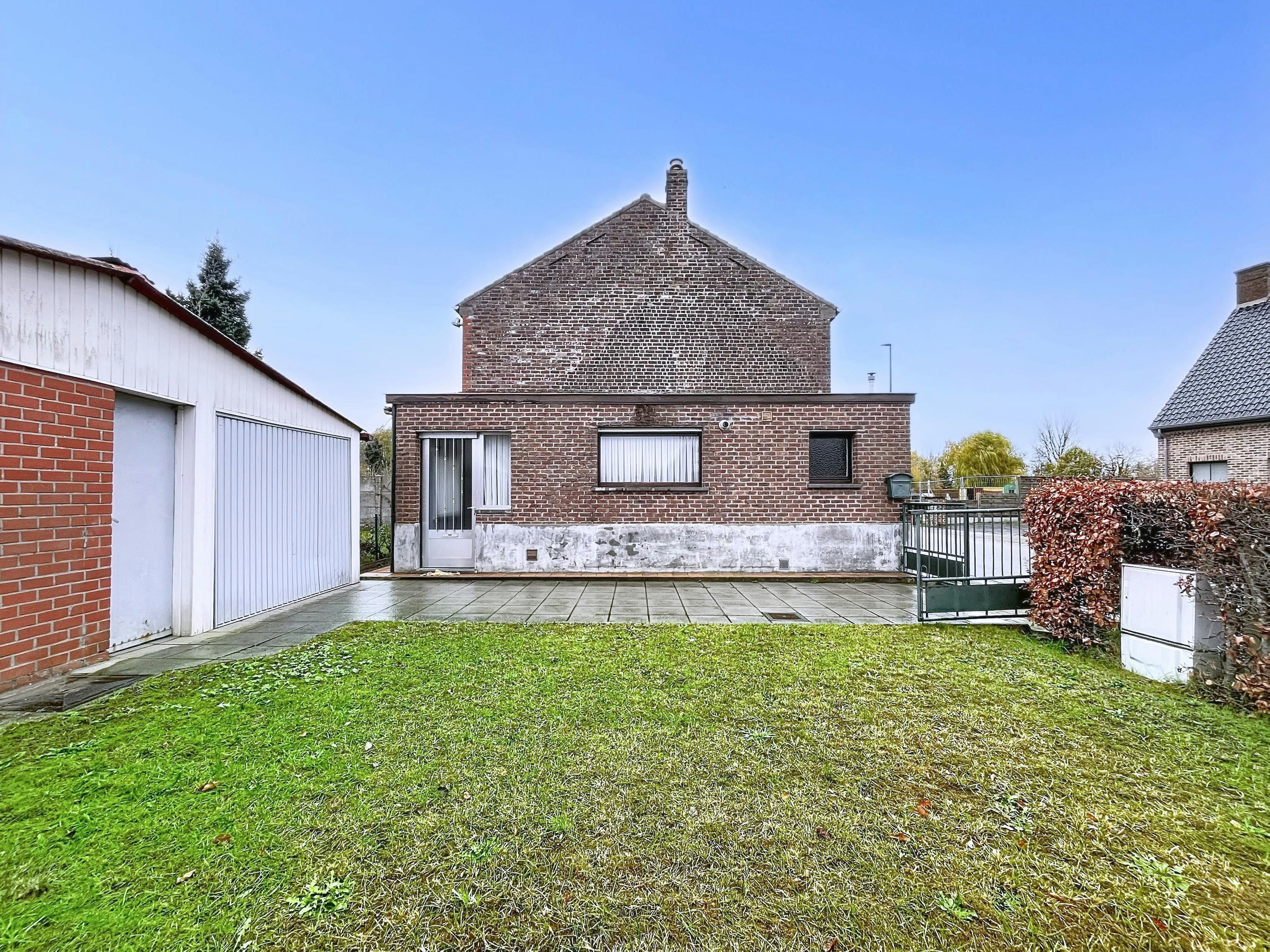 Huis te koop in Adegem foto 15